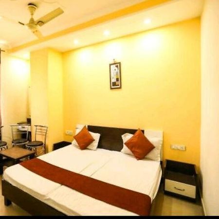 Sukhman International Hotel Near Amritsar Railway Station Exterior foto