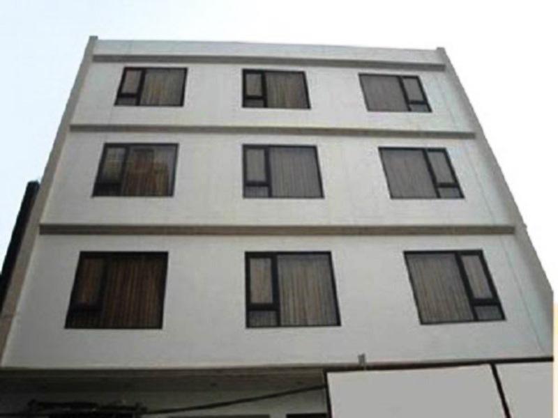 Sukhman International Hotel Near Amritsar Railway Station Exterior foto