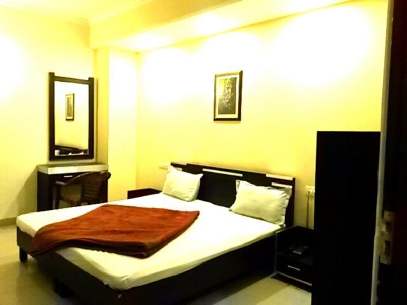 Sukhman International Hotel Near Amritsar Railway Station Exterior foto