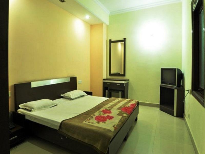 Sukhman International Hotel Near Amritsar Railway Station Exterior foto