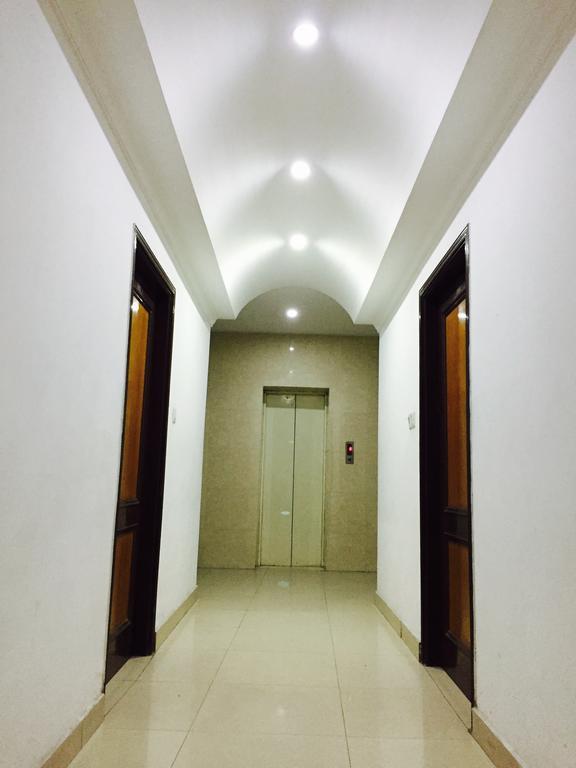 Sukhman International Hotel Near Amritsar Railway Station Exterior foto
