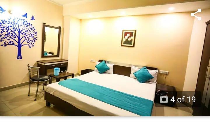 Sukhman International Hotel Near Amritsar Railway Station Exterior foto