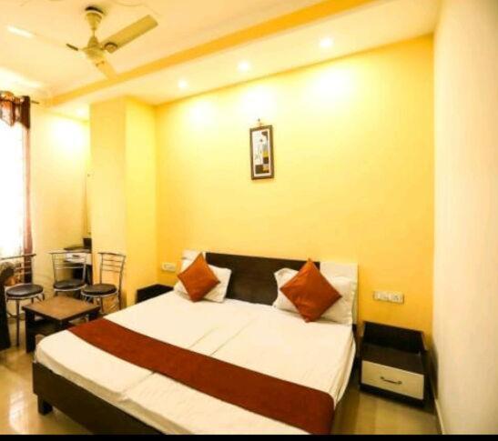 Sukhman International Hotel Near Amritsar Railway Station Exterior foto