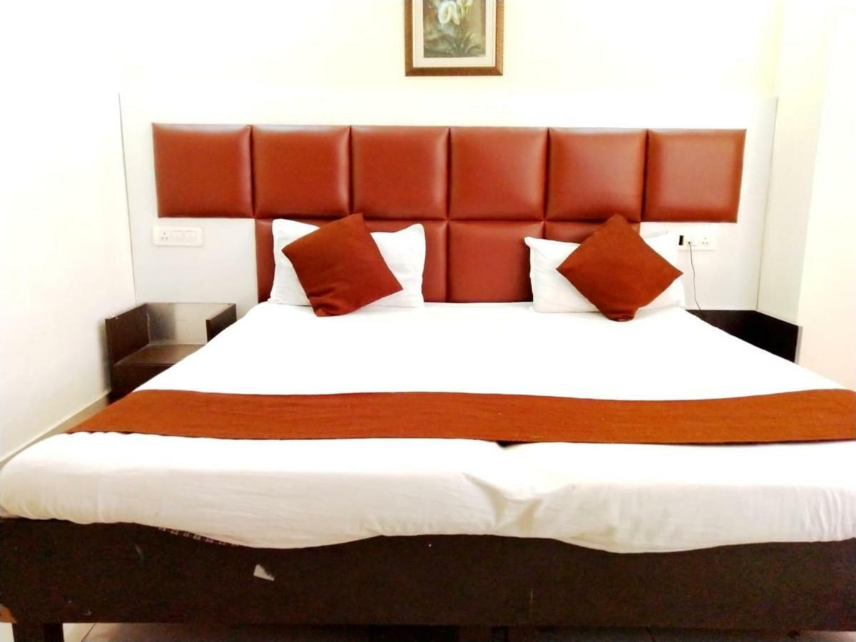 Sukhman International Hotel Near Amritsar Railway Station Exterior foto